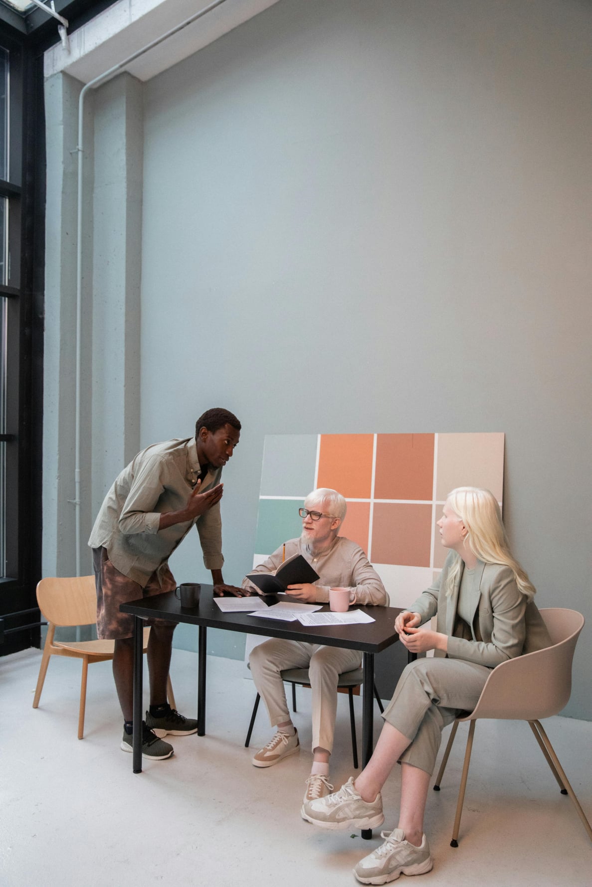 Mobirise Website Builder